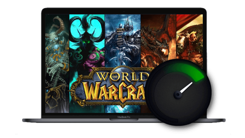 World Of Warcraft Für Mac Download